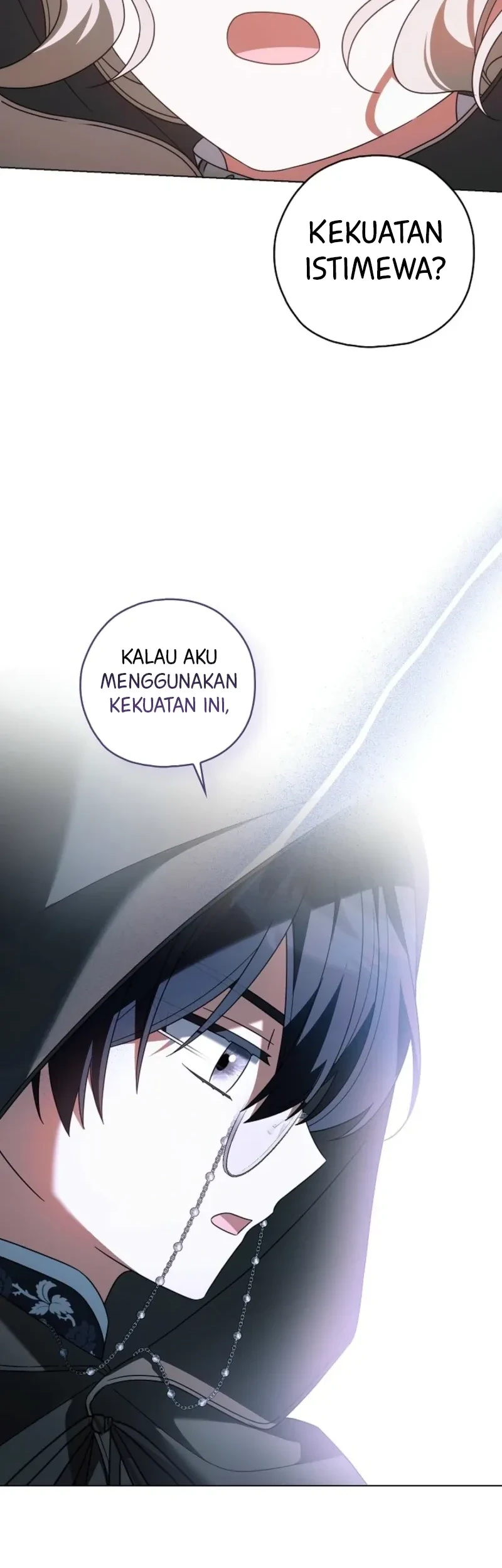 Looking for the Villainess’s Contract Husband Chapter 27 - halaman 56