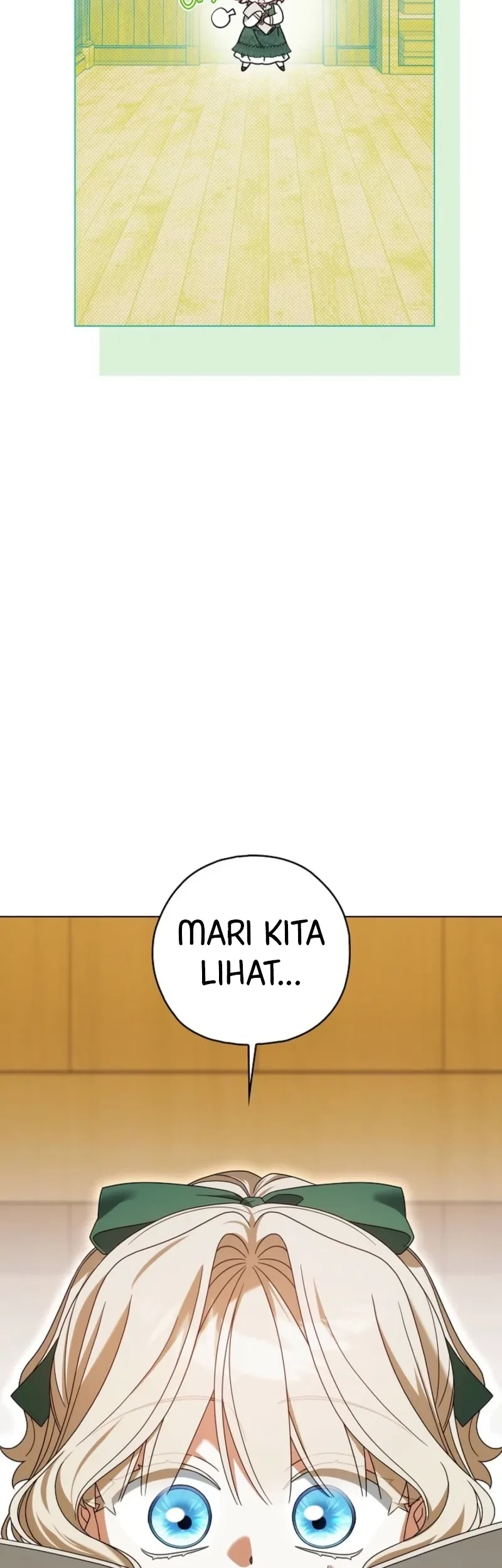 Looking for the Villainess’s Contract Husband Chapter 27 - halaman 7