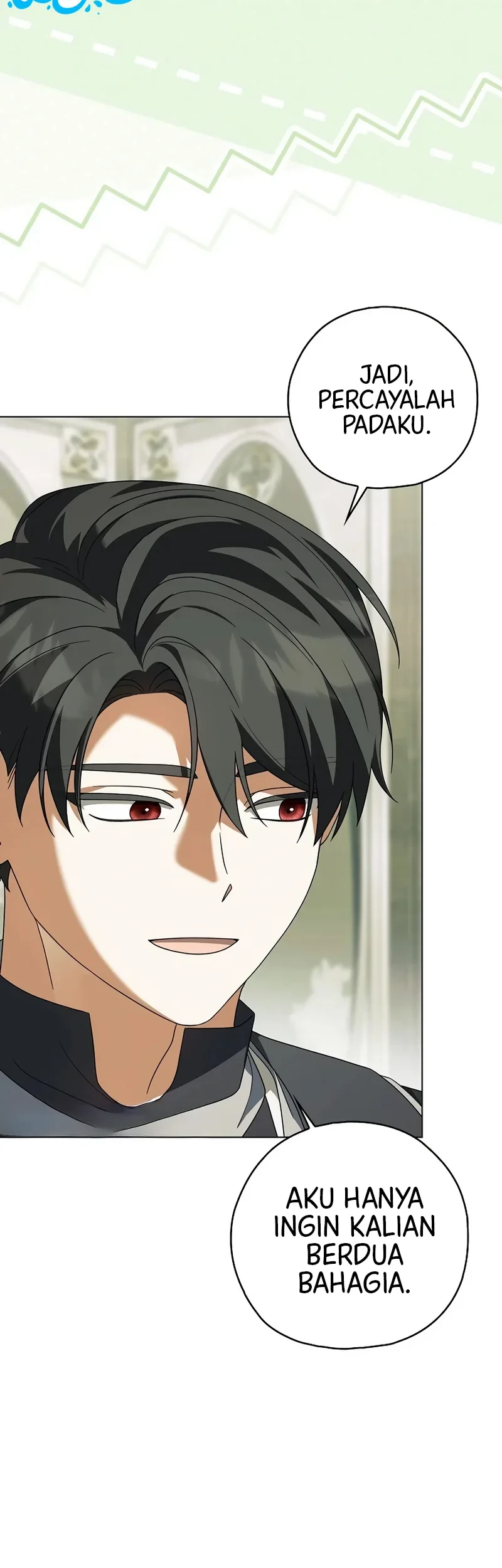 Looking for the Villainess’s Contract Husband Chapter 28 - halaman 17