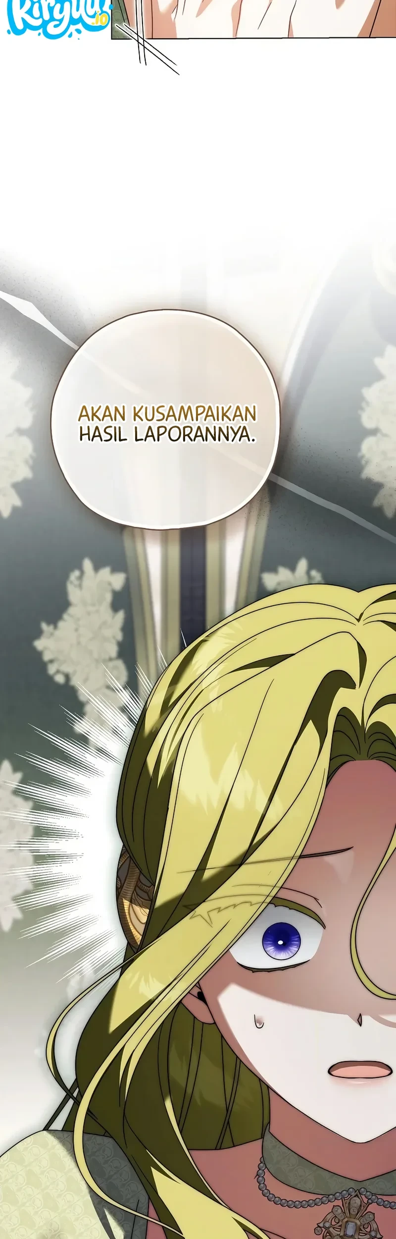 Looking for the Villainess’s Contract Husband Chapter 28 - halaman 25