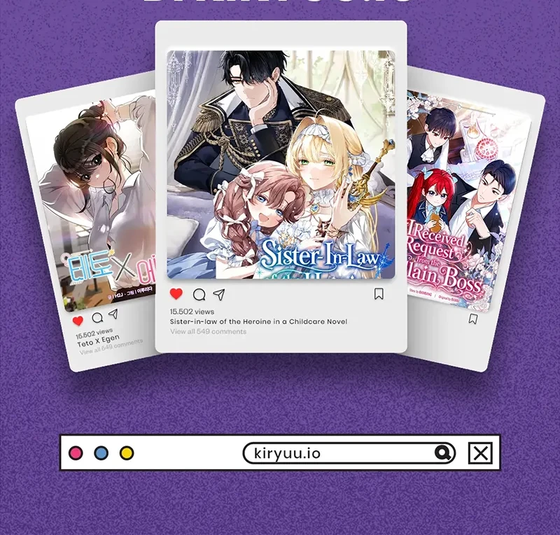 Looking for the Villainess’s Contract Husband Chapter 28 - halaman 28