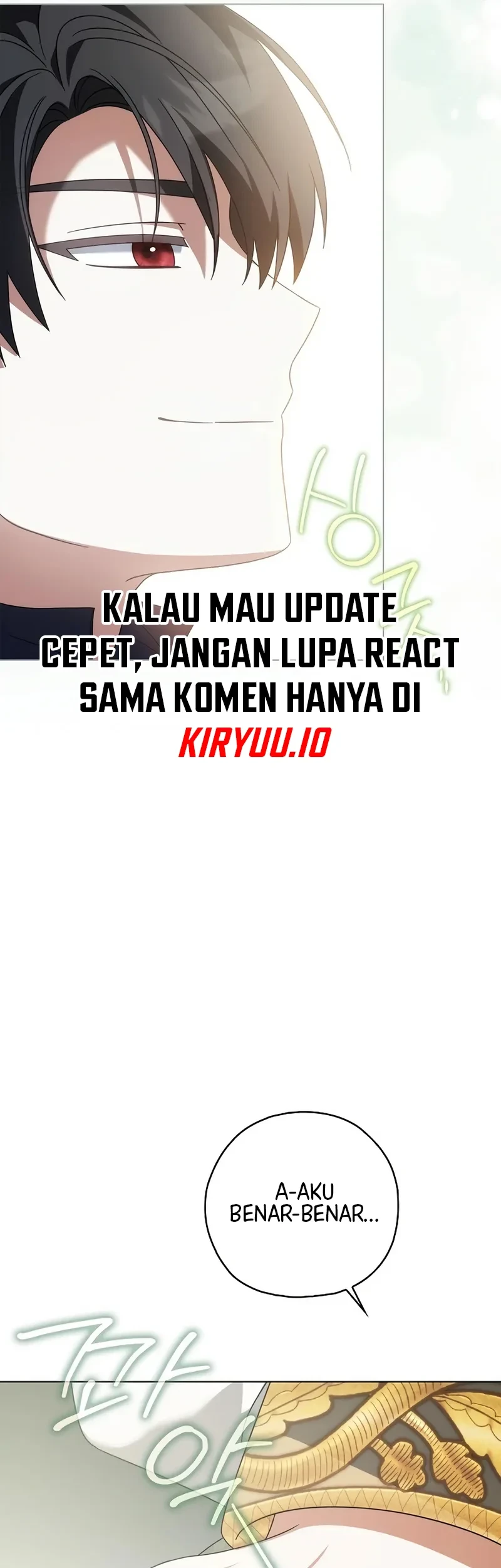 Looking for the Villainess’s Contract Husband Chapter 28 - halaman 8