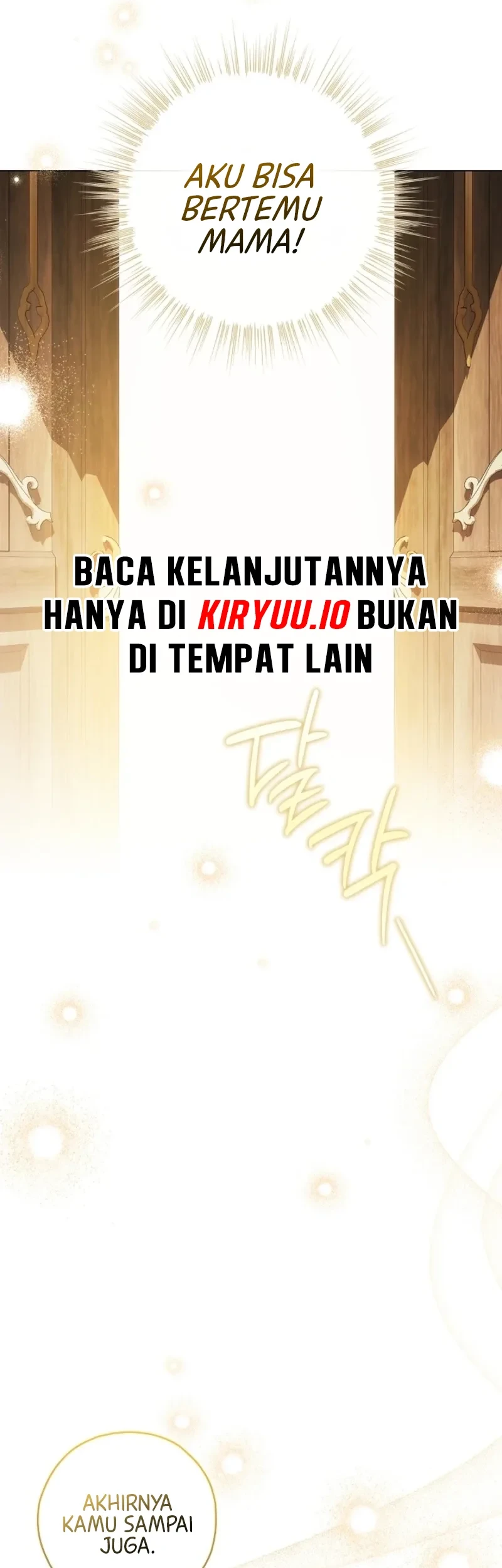 Looking for the Villainess’s Contract Husband Chapter 29 - halaman 19