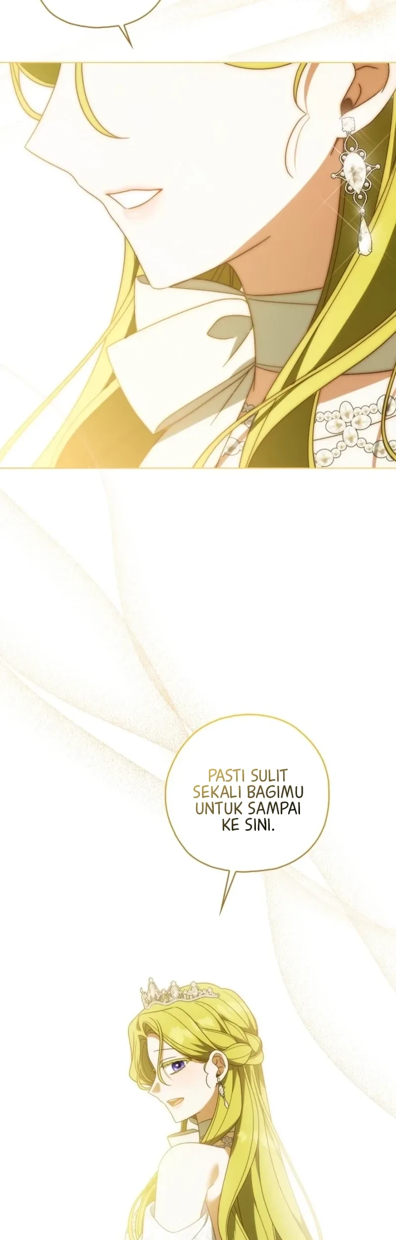 Looking for the Villainess’s Contract Husband Chapter 29 - halaman 20