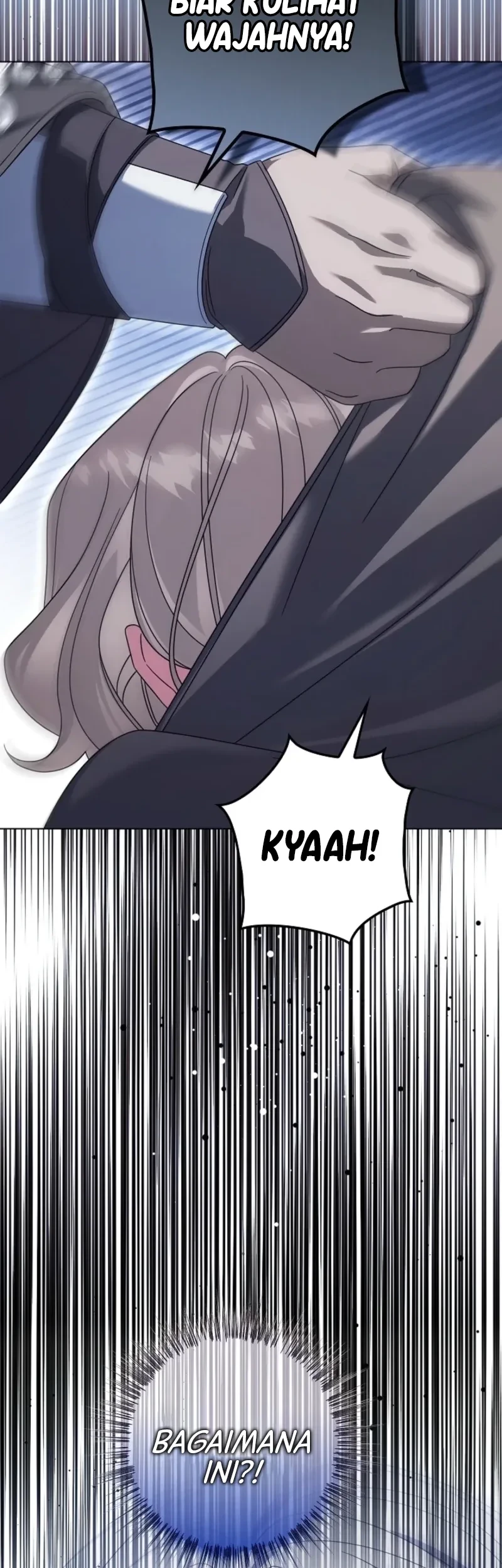 Looking for the Villainess’s Contract Husband Chapter 29 - halaman 8