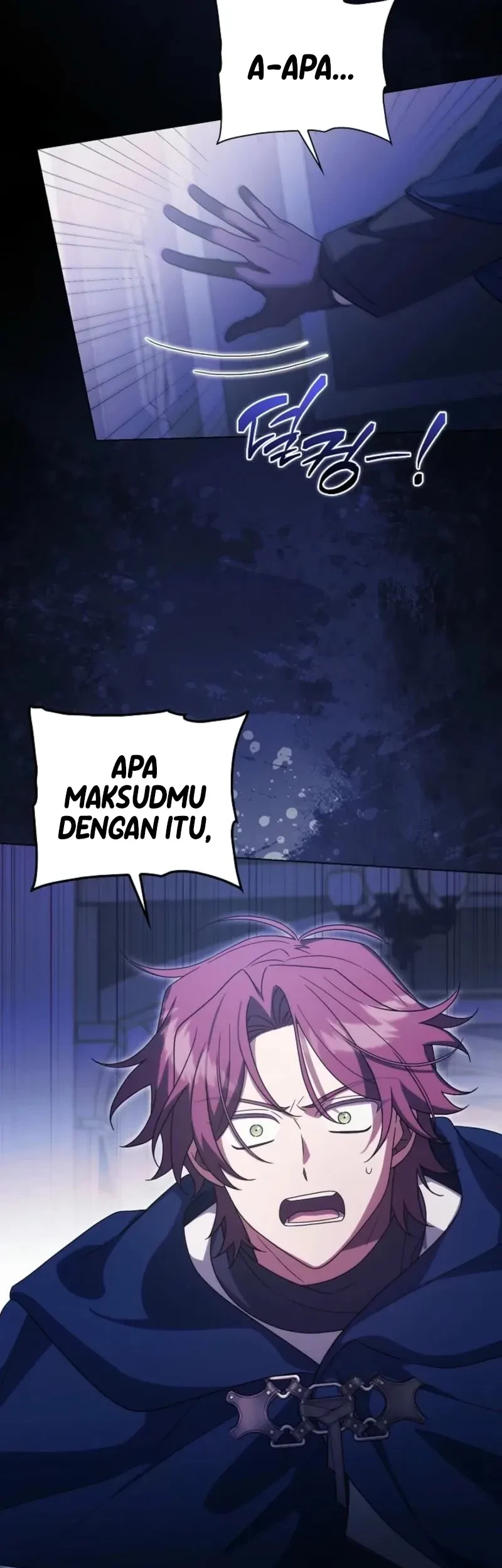 Looking for the Villainess’s Contract Husband Chapter 3 - halaman 10
