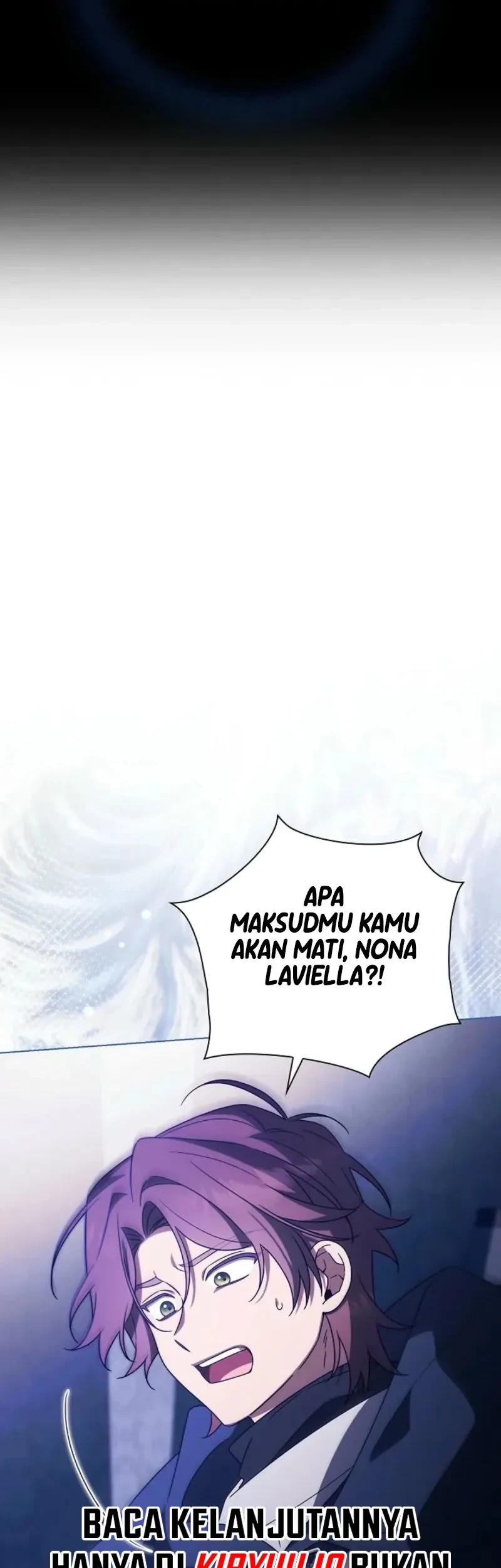 Looking for the Villainess’s Contract Husband Chapter 3 - halaman 16