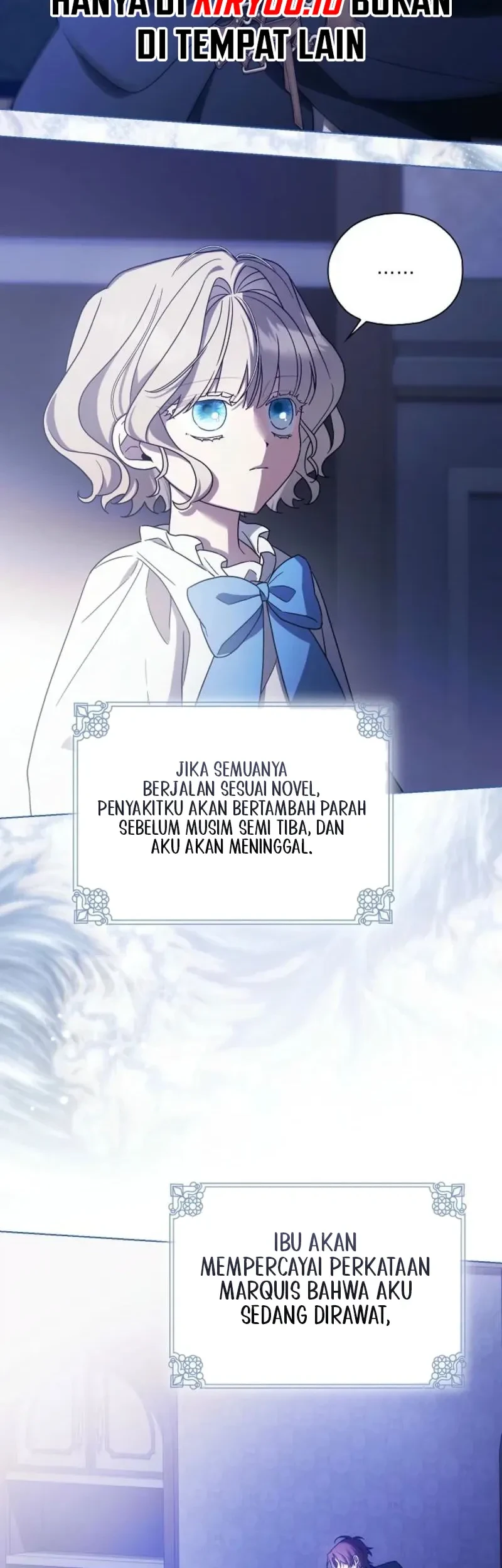 Looking for the Villainess’s Contract Husband Chapter 3 - halaman 17