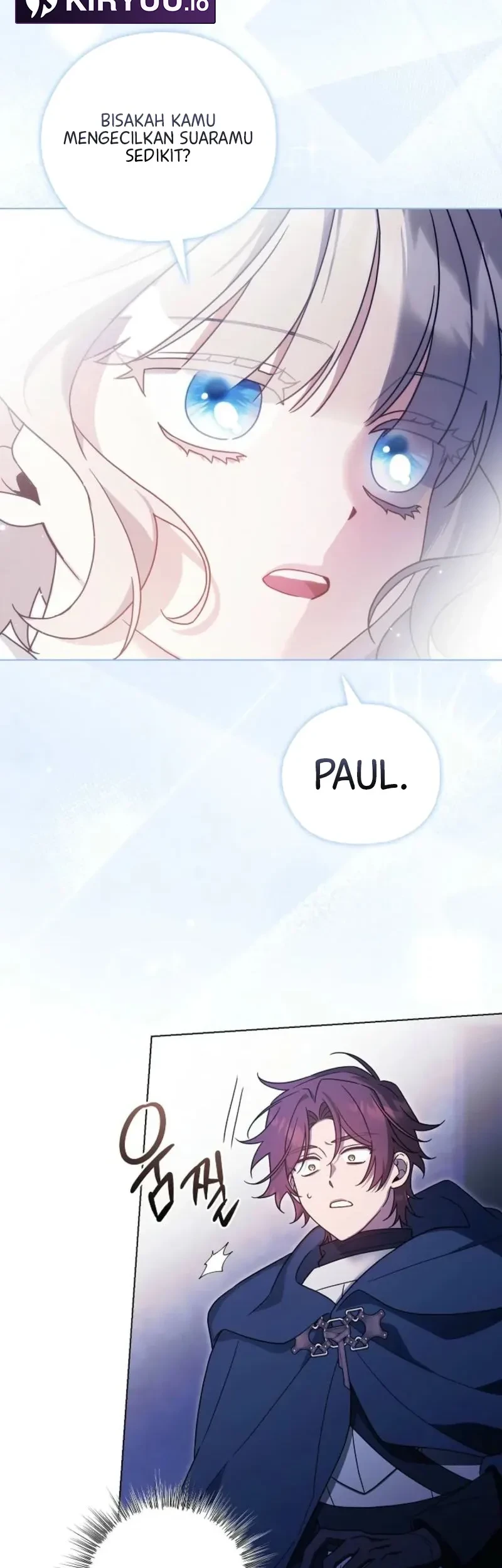 Looking for the Villainess’s Contract Husband Chapter 3 - halaman 20