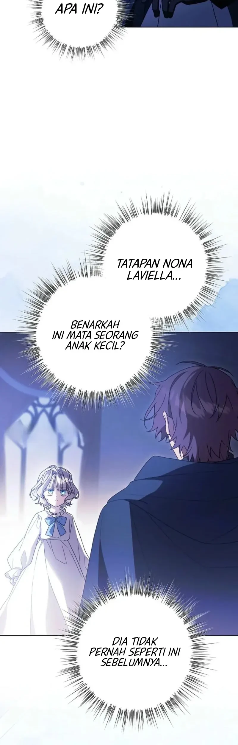 Looking for the Villainess’s Contract Husband Chapter 3 - halaman 21