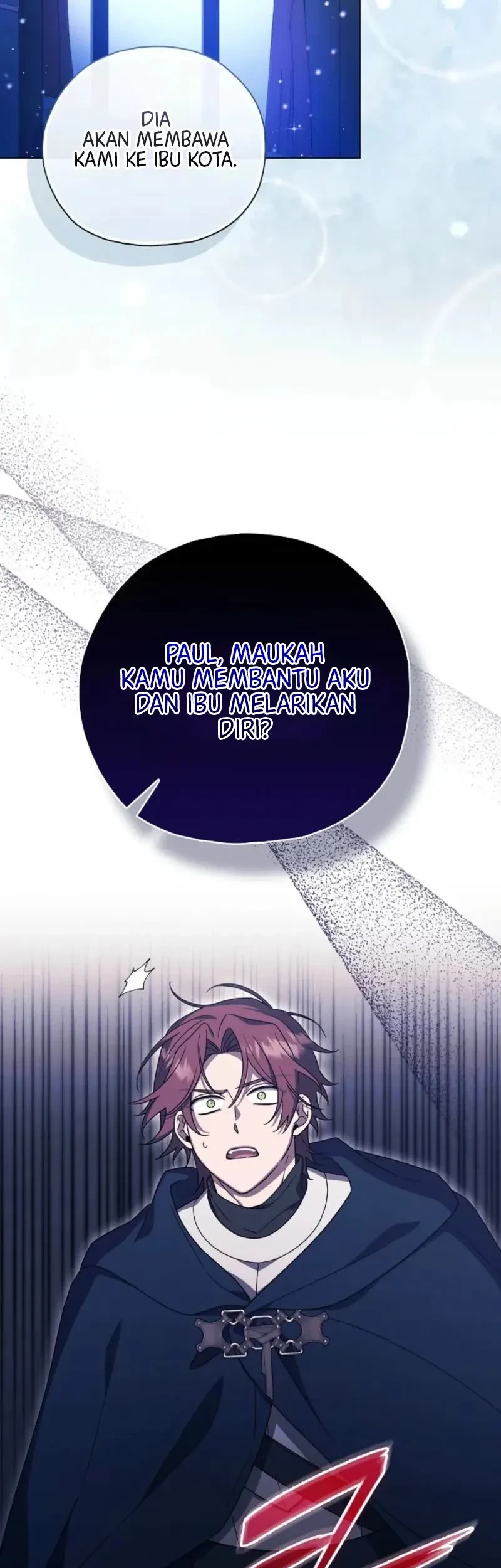 Looking for the Villainess’s Contract Husband Chapter 3 - halaman 24