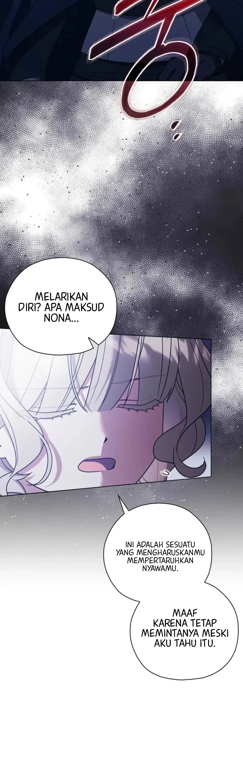 Looking for the Villainess’s Contract Husband Chapter 3 - halaman 25