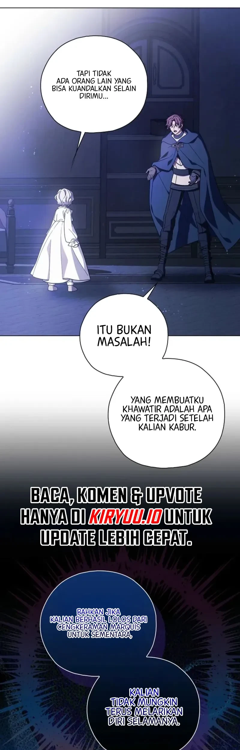 Looking for the Villainess’s Contract Husband Chapter 3 - halaman 26