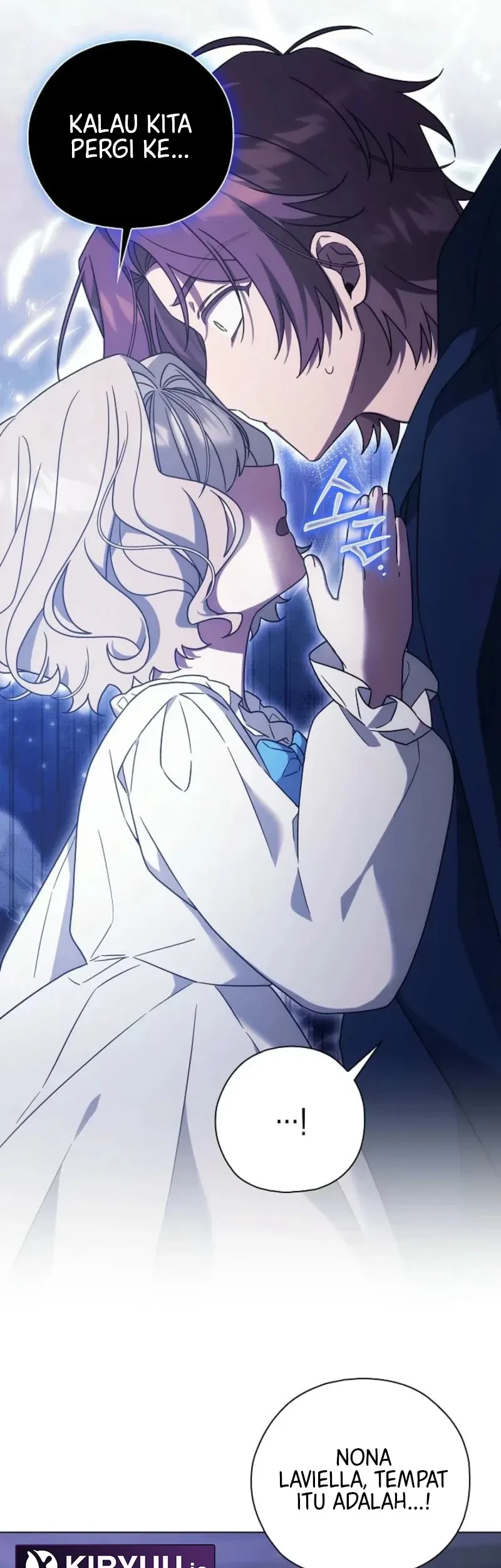 Looking for the Villainess’s Contract Husband Chapter 3 - halaman 29