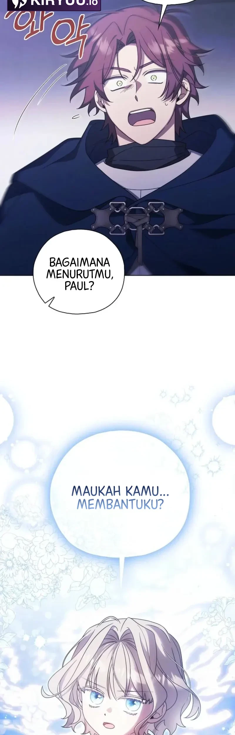 Looking for the Villainess’s Contract Husband Chapter 3 - halaman 30