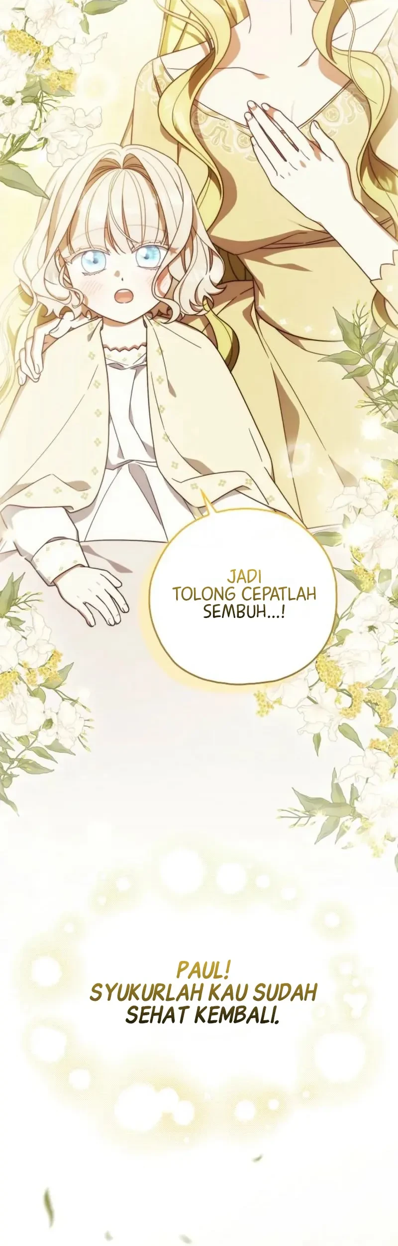 Looking for the Villainess’s Contract Husband Chapter 3 - halaman 44