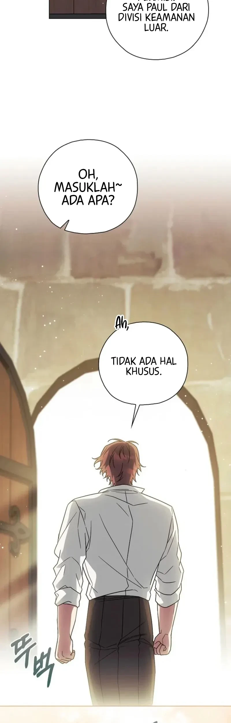 Looking for the Villainess’s Contract Husband Chapter 3 - halaman 47