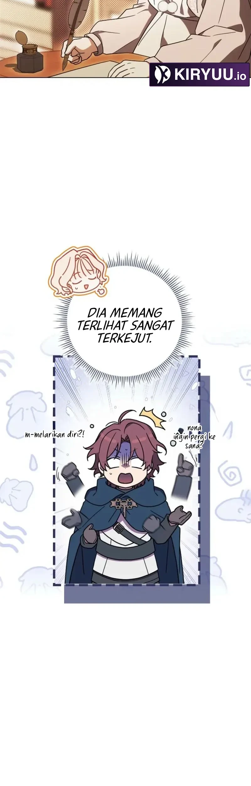 Looking for the Villainess’s Contract Husband Chapter 3 - halaman 50