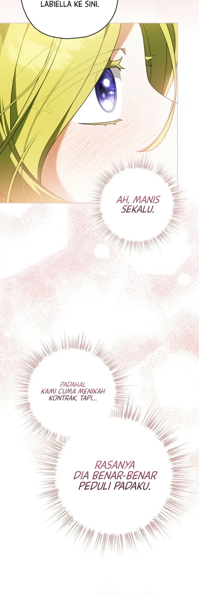 Looking for the Villainess’s Contract Husband Chapter 30 - halaman 20
