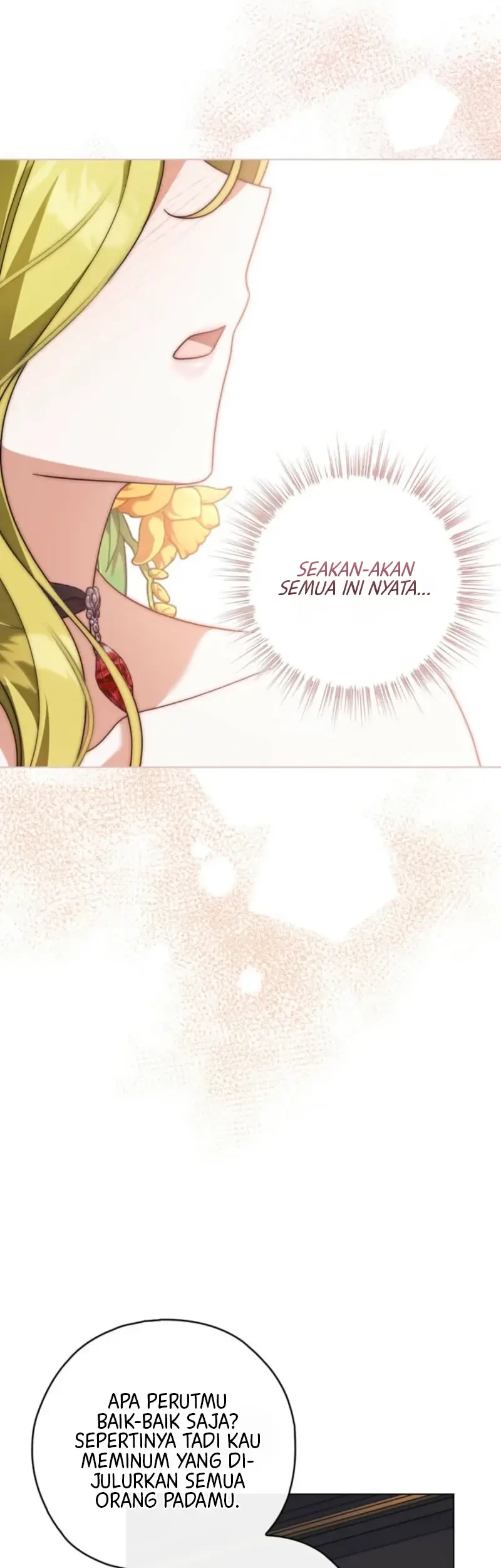 Looking for the Villainess’s Contract Husband Chapter 30 - halaman 21