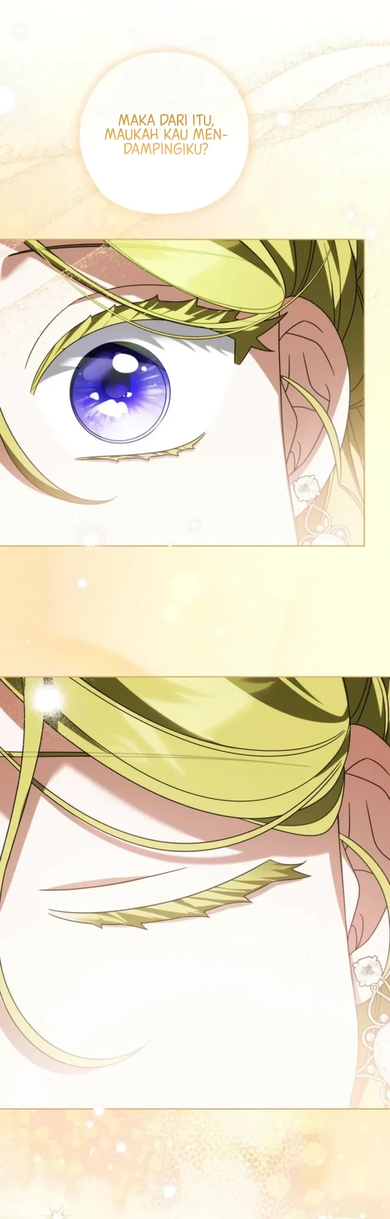 Looking for the Villainess’s Contract Husband Chapter 30 - halaman 6