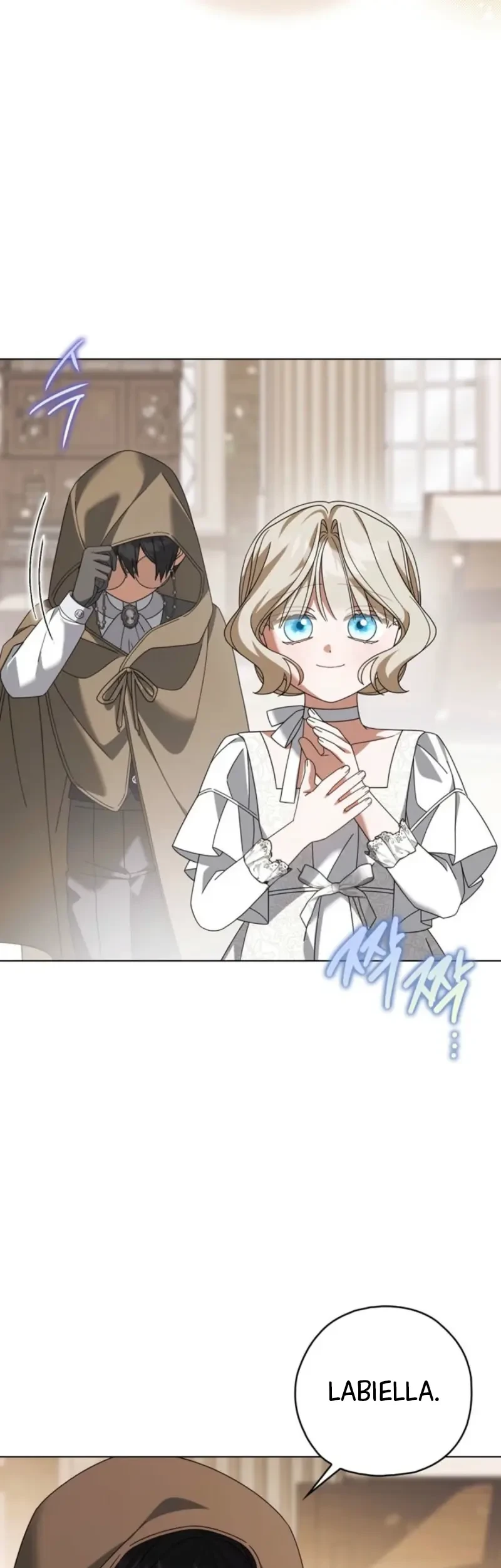 Looking for the Villainess’s Contract Husband Chapter 30 - halaman 9