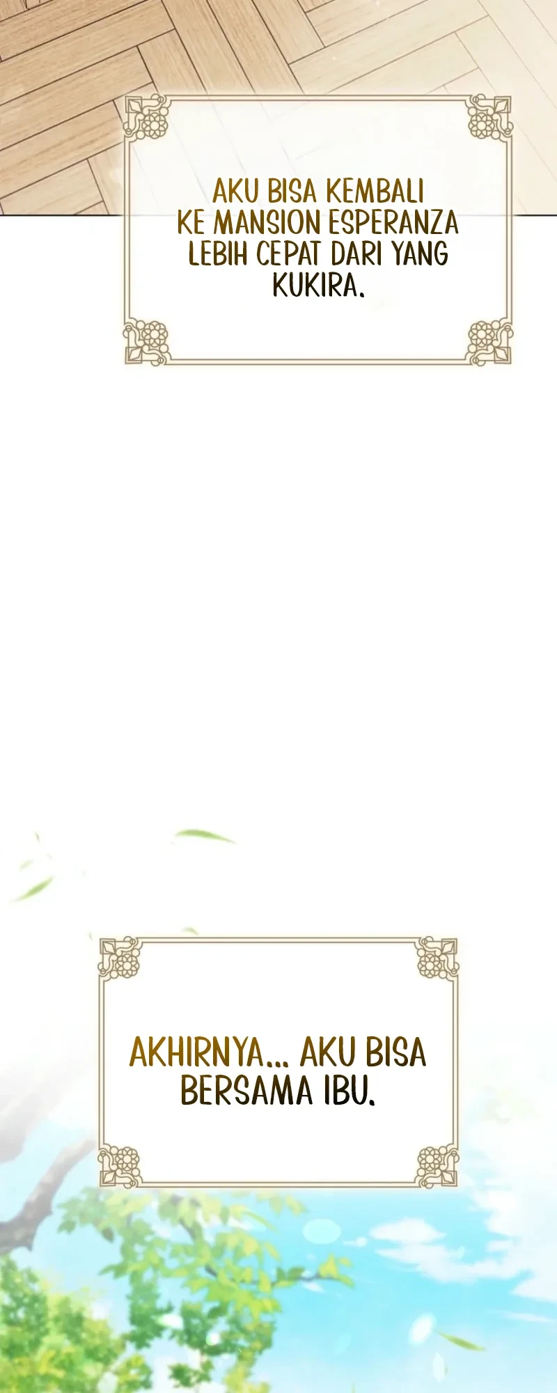 Looking for the Villainess’s Contract Husband Chapter 31 - halaman 3