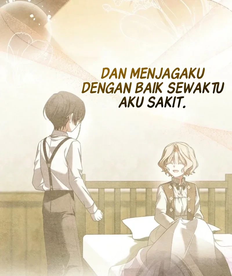 Looking for the Villainess’s Contract Husband Chapter 31 - halaman 8