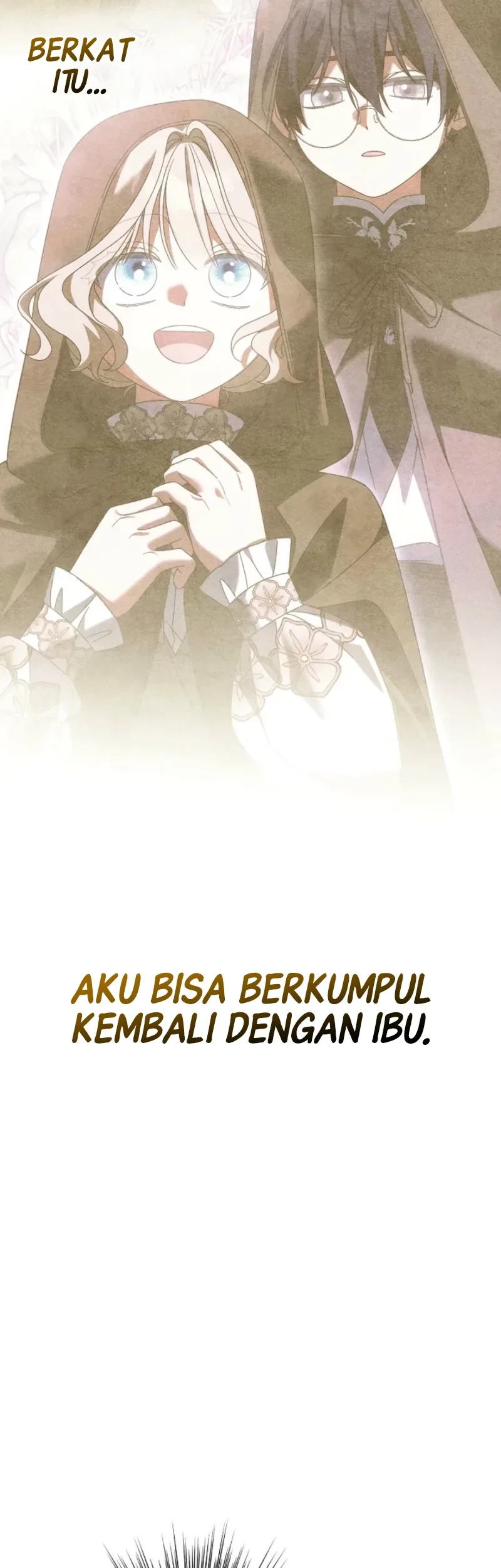 Looking for the Villainess’s Contract Husband Chapter 31 - halaman 9