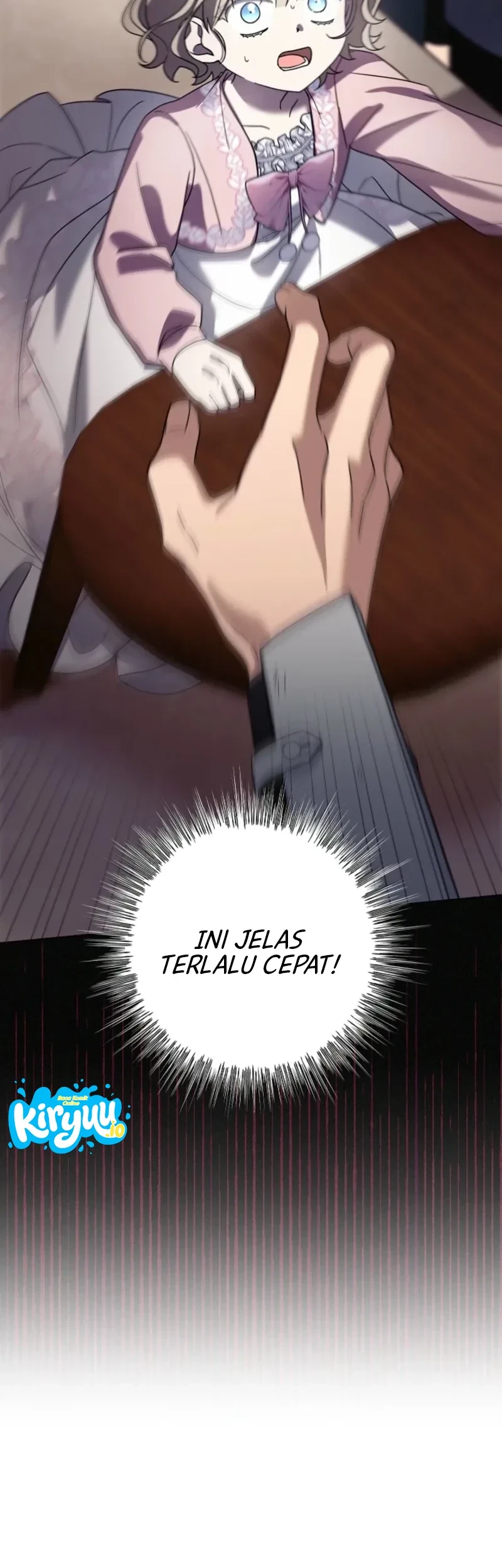 Looking for the Villainess’s Contract Husband Chapter 4 - halaman 13