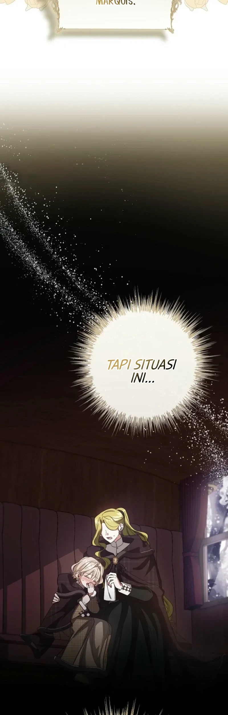 Looking for the Villainess’s Contract Husband Chapter 4 - halaman 20