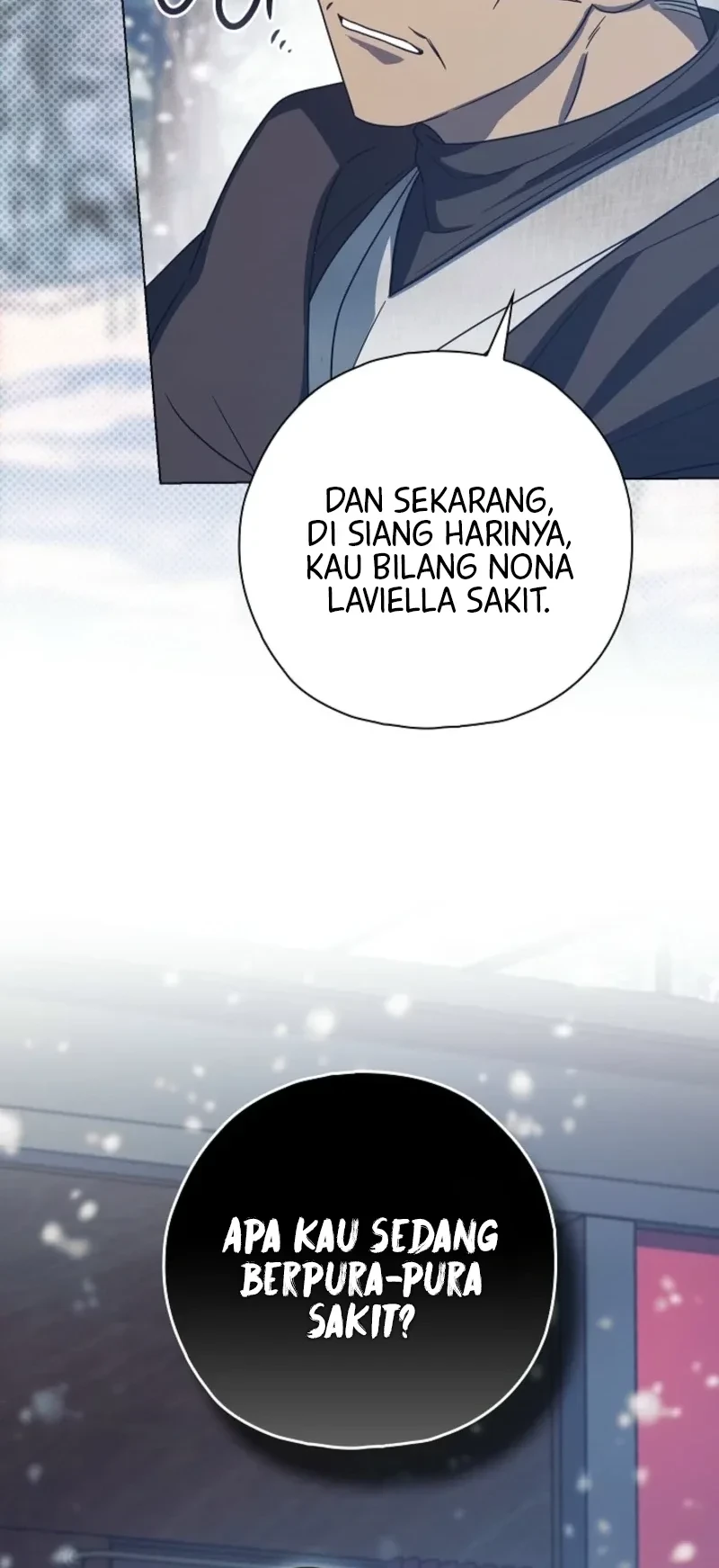 Looking for the Villainess’s Contract Husband Chapter 4 - halaman 26