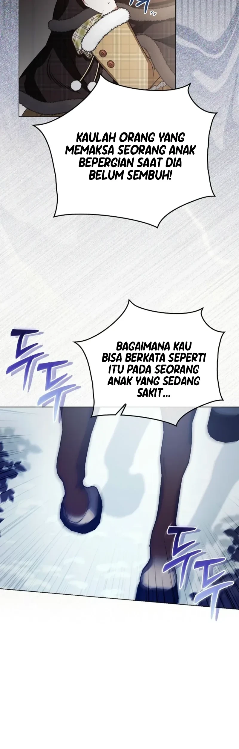 Looking for the Villainess’s Contract Husband Chapter 4 - halaman 28