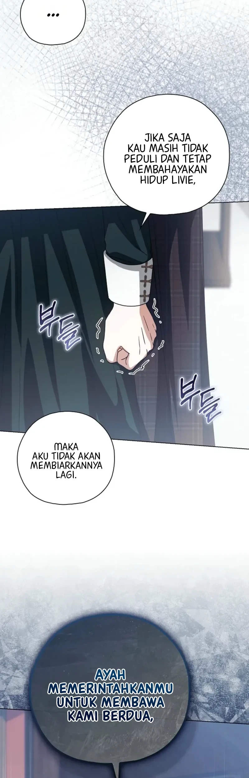 Looking for the Villainess’s Contract Husband Chapter 4 - halaman 38