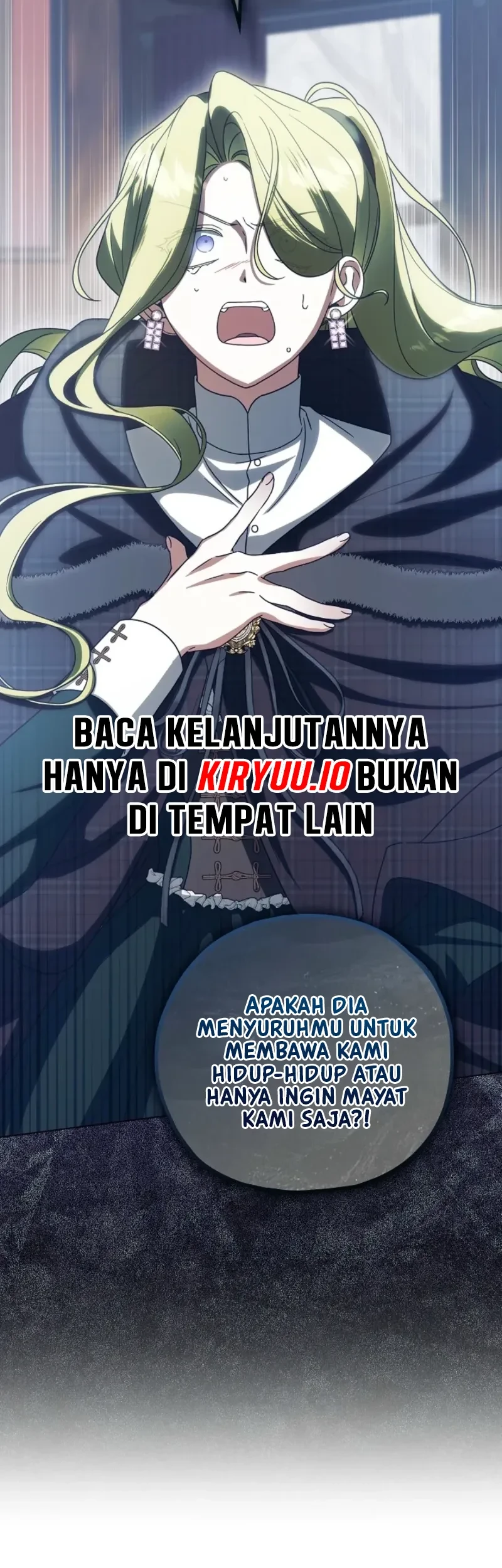 Looking for the Villainess’s Contract Husband Chapter 4 - halaman 39