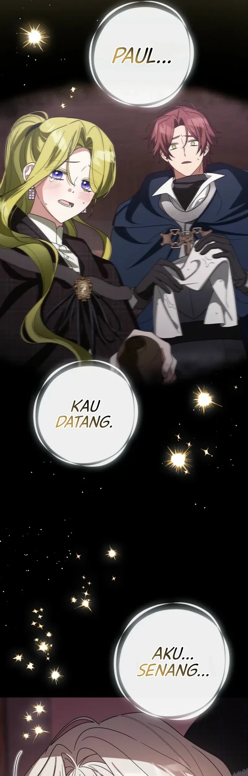 Looking for the Villainess’s Contract Husband Chapter 4 - halaman 47