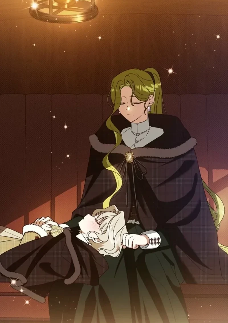 Looking for the Villainess’s Contract Husband Chapter 4 - halaman 51