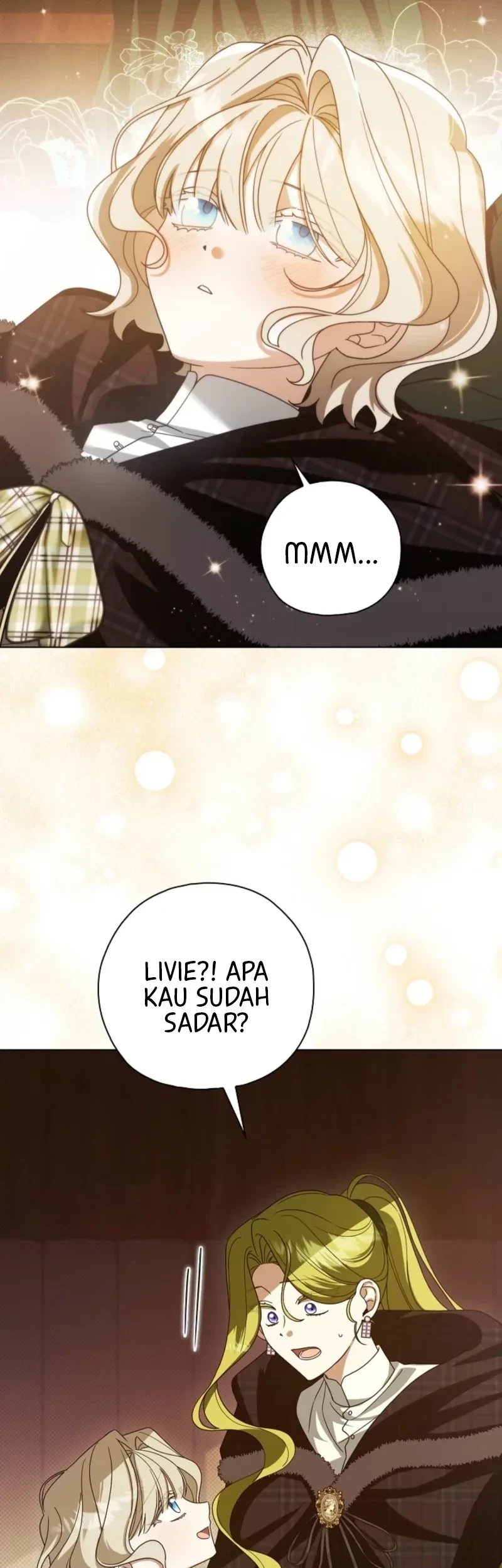 Looking for the Villainess’s Contract Husband Chapter 4 - halaman 52