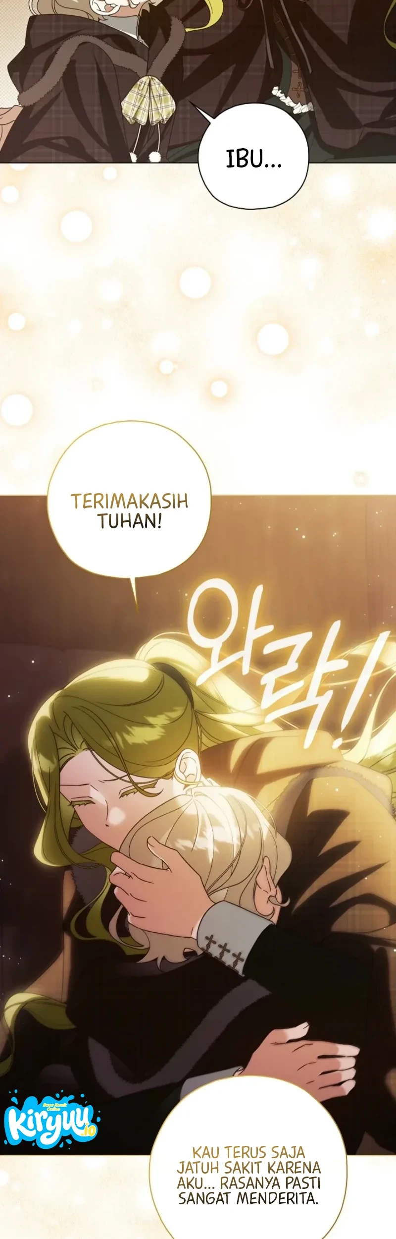 Looking for the Villainess’s Contract Husband Chapter 4 - halaman 53