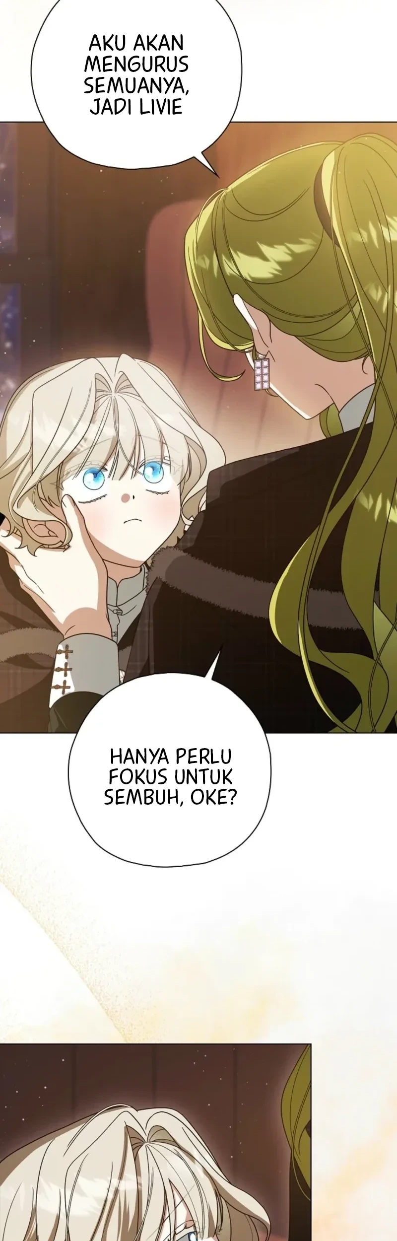 Looking for the Villainess’s Contract Husband Chapter 4 - halaman 55