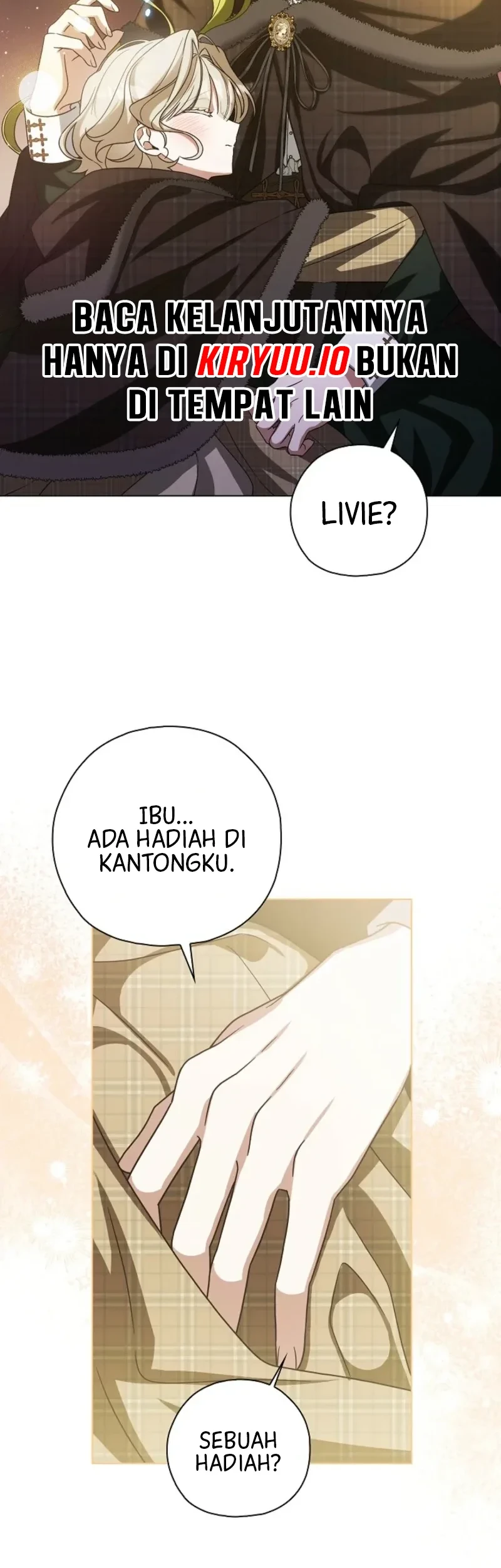 Looking for the Villainess’s Contract Husband Chapter 4 - halaman 59