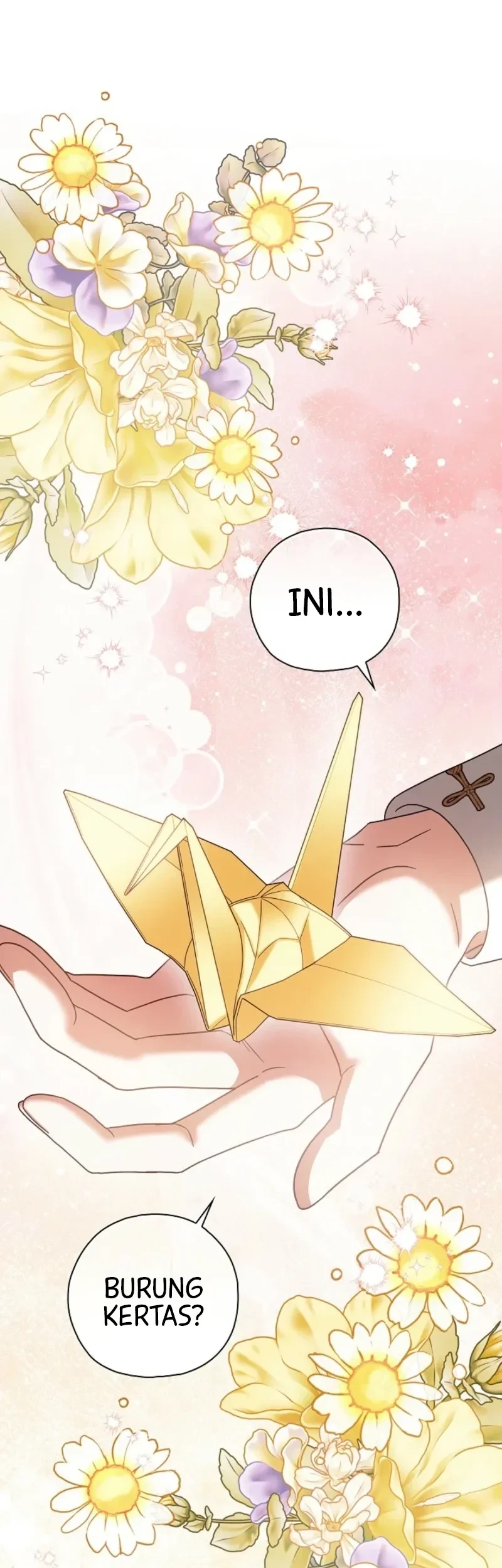 Looking for the Villainess’s Contract Husband Chapter 4 - halaman 60