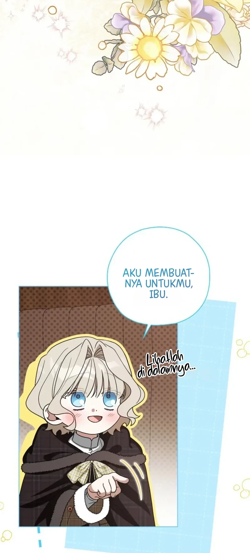 Looking for the Villainess’s Contract Husband Chapter 4 - halaman 61