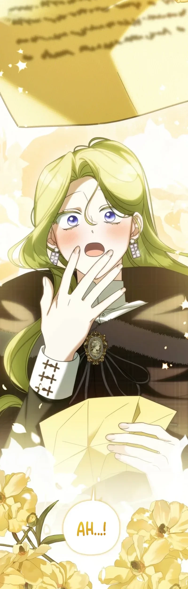 Looking for the Villainess’s Contract Husband Chapter 4 - halaman 63