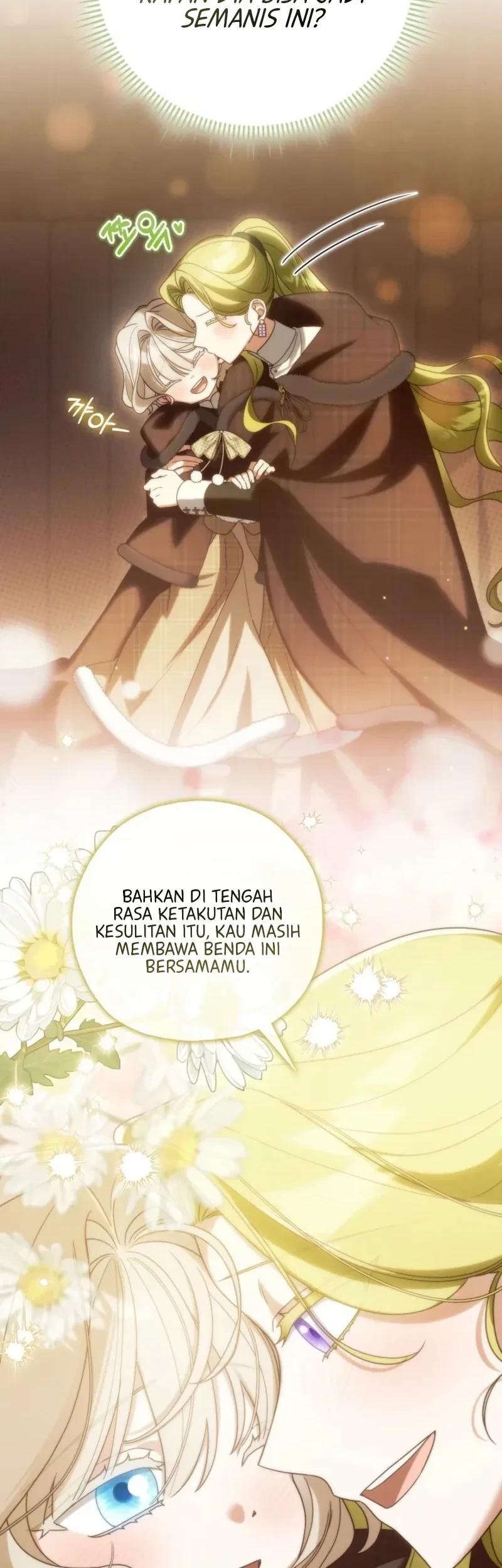Looking for the Villainess’s Contract Husband Chapter 4 - halaman 65
