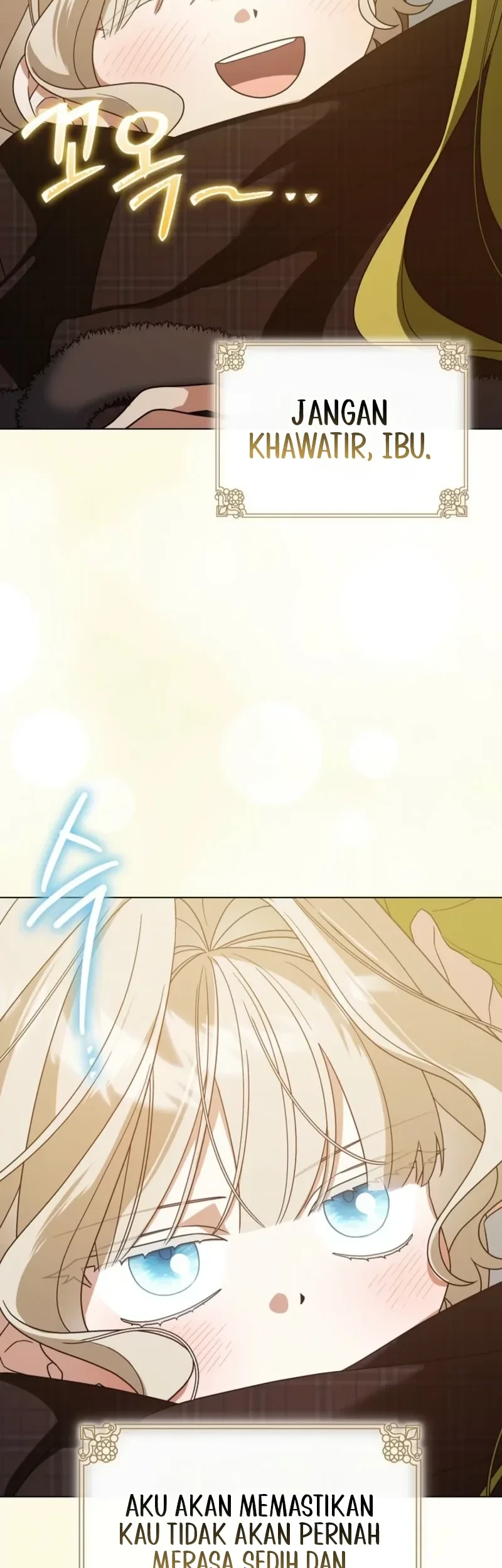 Looking for the Villainess’s Contract Husband Chapter 4 - halaman 68