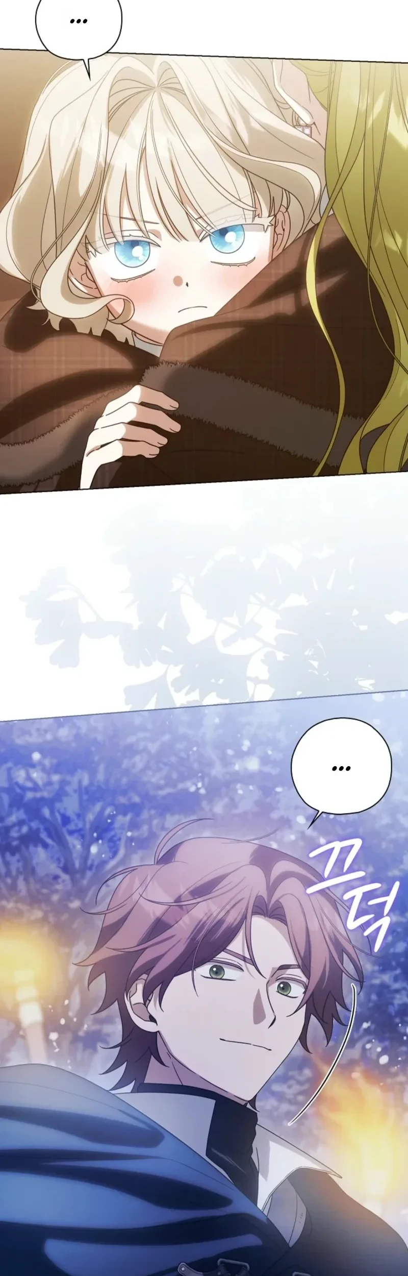 Looking for the Villainess’s Contract Husband Chapter 4 - halaman 70