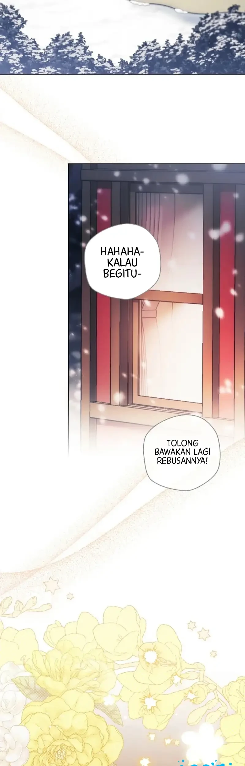 Looking for the Villainess’s Contract Husband Chapter 5 - halaman 10