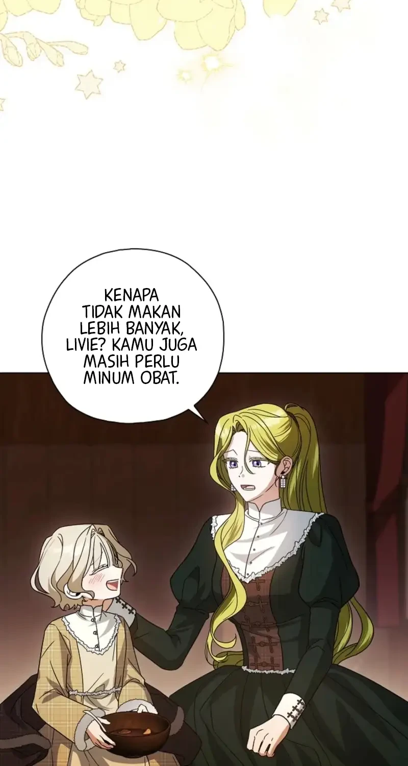Looking for the Villainess’s Contract Husband Chapter 5 - halaman 12