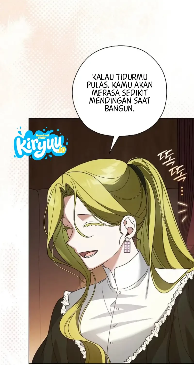 Looking for the Villainess’s Contract Husband Chapter 5 - halaman 15